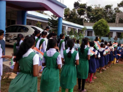 Help 150 Disadvantage Children to get Realistic World
