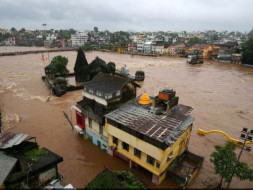 Help Maharashtra Fight Flood