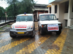 Help Rugna Seva Prakalp For Flood Relief work in Sangli
