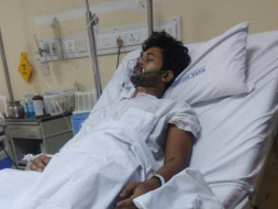 Help Shubam win Battle with cancer