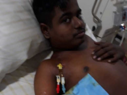 Help Me Fight Kidney Failure