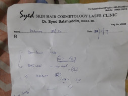 Help Rehman fight cirrhosis
