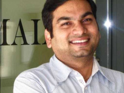 In memory of Vamshi Kishore Reddy Kaasi