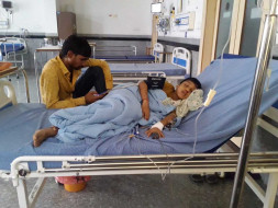 Help Save Preetham Life