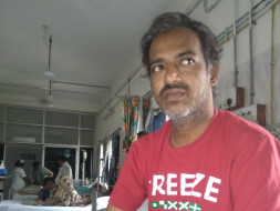 V Vijaya Kumar