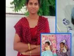 Help Geetha Recover from Hypothyroid