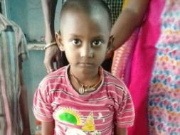 Help dhanush suffering from Bone Cancer