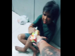 Help Sachin To Provide Work For A 100 Homeless People