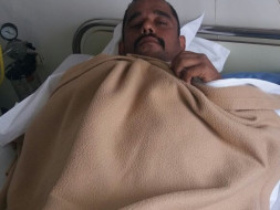 Help Nitin To Get A Liver Transplant