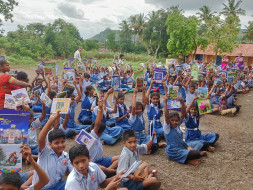 Maharashtra Flood Relief fund for Students