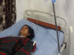 Help Anita Fight Tumor
