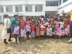 EBAR PUJO ODER SATHE SEASON II