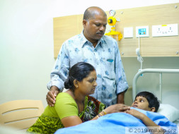 Help Priyanka for liver transplantation