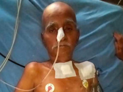 Help My Father Undergo Neuro Treatment