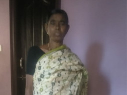 Help Laxmamma, Battling For Life Desperately With Kidney's Failure