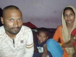 Help Irshad Fight Kidney Cancer!