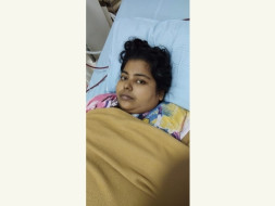 Help Vanita Recover From Kidney Failure