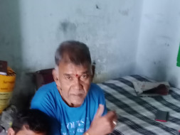 Help Lingeahwar Rao Undergo His Medical Treatment
