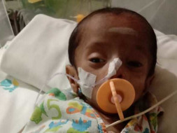Help Yashika From Chronic Diarrhoea