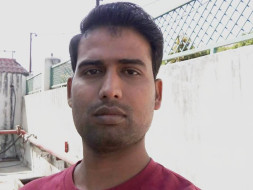 Prasanjit Chatterjee
