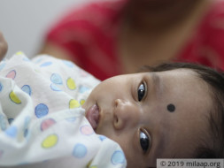 Help Little Adrika Das Fight Liver Disease