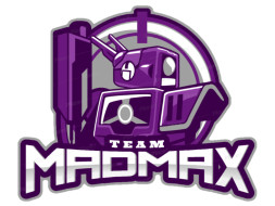 Help TEAM MADMAX Create COMBAT Robot