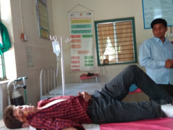 Help My Friend Ankush To Undergo Brain Surgery