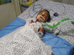 Help Ankit Who Is Under Critical Condition