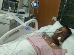 Help Mercy For Her Treatment