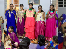 Join Hands in Providing Clothes to Orphan Children This Festive Season