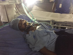 Help Rahul Recover From Dengue