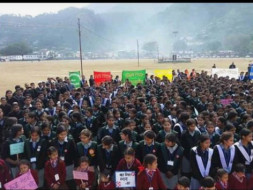 Help Me To Continue My Education!