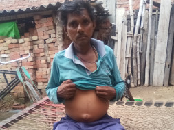 Support Ramjaas To Recover!