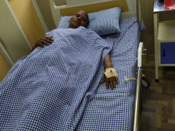 Help Sulochana Get Treated For Breast Cancer