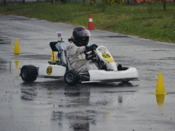 Help us build a GO-Kart
