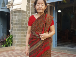 Help Sailly From Peripheral Vascular Disease