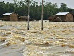 Help Punjab Flood Affected people