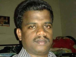 Srinivasan Is In Coma And Needs Our Help