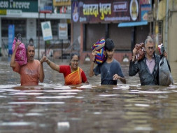 Donate to Maharashtra (Sangli & Kolhapur) and Karnataka Floods 2019