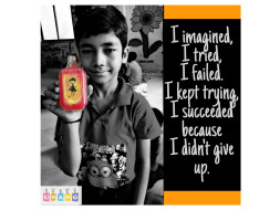 Help Us To Fight Creativity Crisis