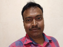 Support Srinivas Kiran Kumar To Recover!