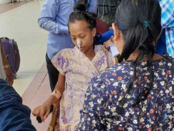 Help Emani Undergo Kidney Treatment.
