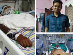 Help My Friend For Acute Pancreatitis