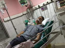 Help Lalit Undergo Surgery