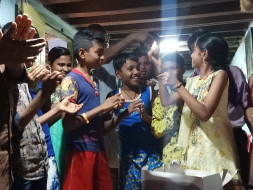 Empower Rural Kids