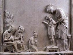 Teach the Ignorant- To Read, Write and Do Simple Maths