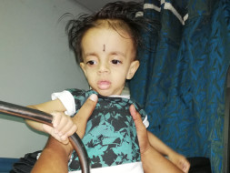 Help Vibhav To Hear!