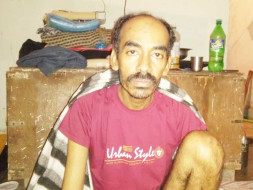 Help Abodh Fight Blood Cancer