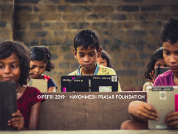 Help Odisha's Rancho provide innovative Education to Rural students
