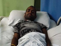 Help My Cousin Who Met With Accident